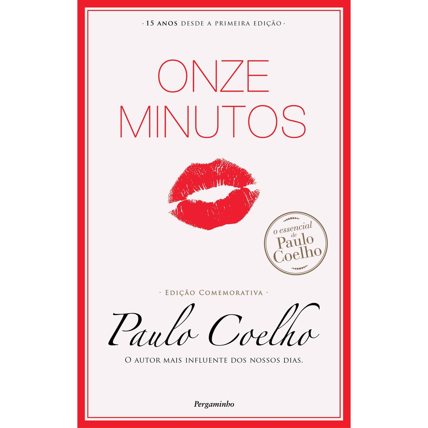 Onze Minutos de Paulo Coelho