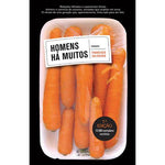 Homens há Muitos de Francisco Salgueiro