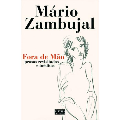 Fora de Mão de Mário Zambujal