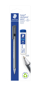 Lapiseira Triplus Micro 0.7 com Tubo Minas Staedtler