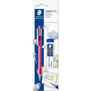 Lapiseira Graphite 777 0.5Mm +Tubo Minas