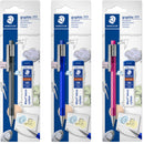 Lapiseira Graphite 777 0.5Mm +Tubo Minas