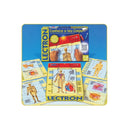 Lectron Conhece O Teu Corpo