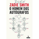 O Homem dos Autógrafos de Zadie Smith