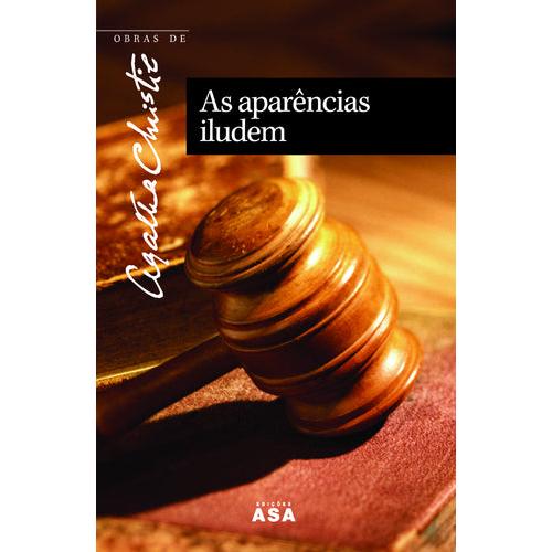 Obras Nº 23 - As Aparências Iludem de Agatha Christie