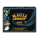 Magia Borras 100 Truques