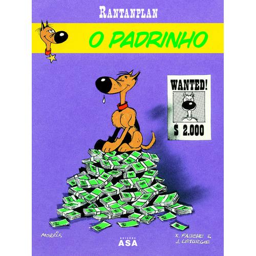 Rantanplan - O Padrinho de Morris