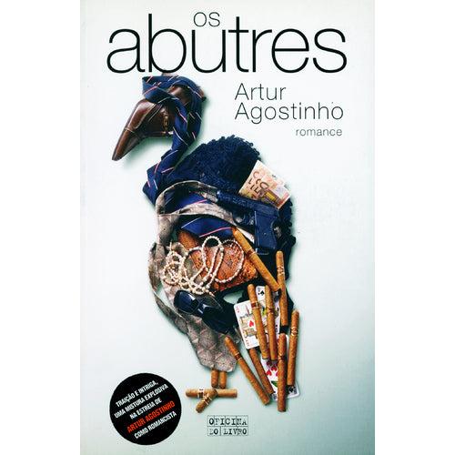 Os Abutres de Artur Agostinho