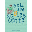 Sou um Adolescente! de Núria Roca