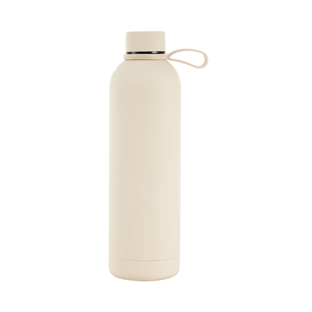 Garrafa em Inox 750ml Colours Mindful Note!