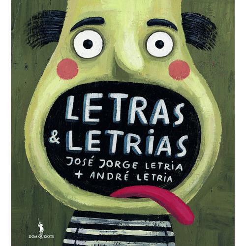 Letras & Letrias de José Jorge Letria