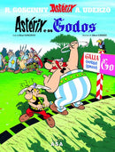 Astérix e os Godos de René Goscinny - Vol. 3
