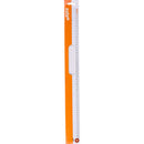 Régua 50cm Cristal Note!
