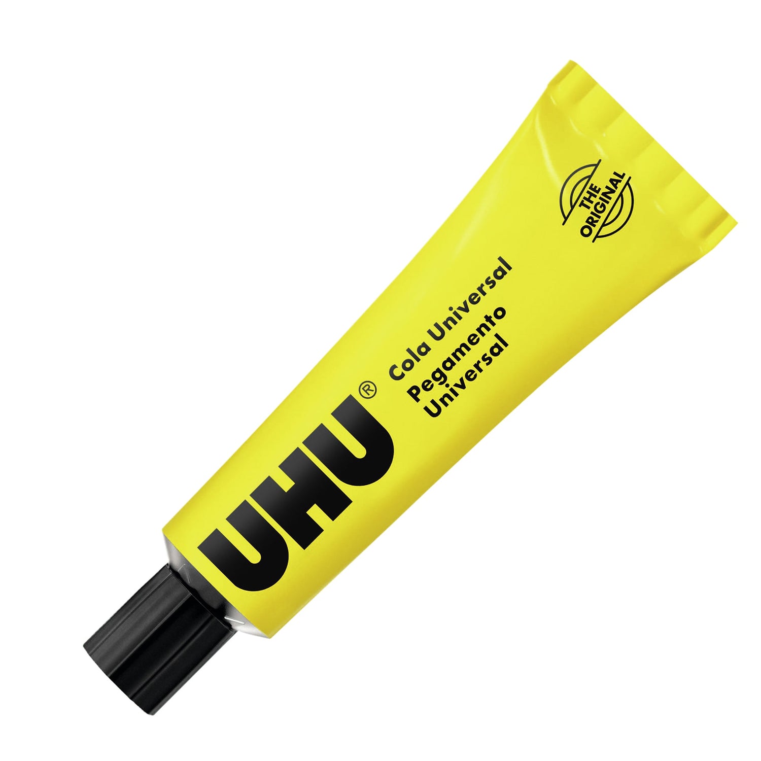 Cola Universal Líquida 20ml UHU