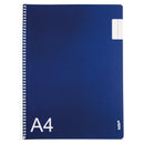 Caderno Espiral A4 Liso