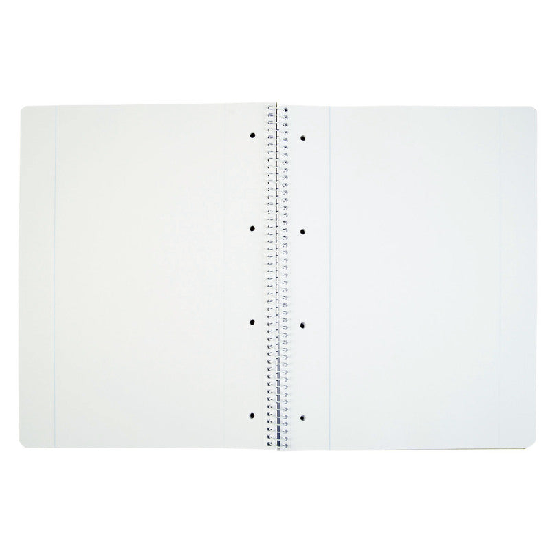 Caderno Espiral A4 Liso