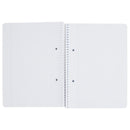 Caderno Espiral A5 Quadriculado