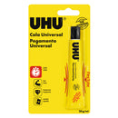 Cola  Universal Flex+Clean 20Gr Uhu