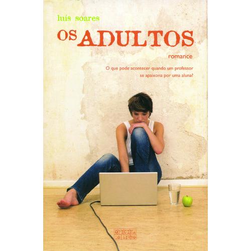 Os Adultos de Luís Soares