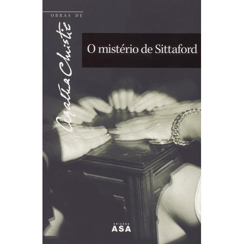 Obras Nº 29 - O Mistério de Sittaford de Agatha Christie