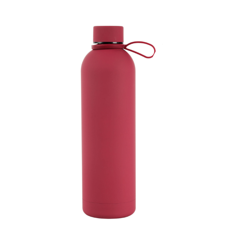 Garrafa em Inox 750ml Colours Strong Note!