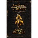 As Crónicas de Wardstone - o Aprendiz do Mago (Livro 1) de Joseph Delaney