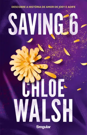 Saving 6 de Chloe Walsh