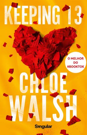 Keeping 13 de Chloe Walsh