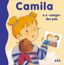 Camila e a Zanga dos Pais