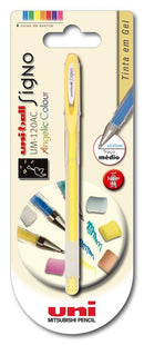 Roller de Tinta Gel (várias cores)