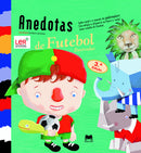 Anedotas de Futebol Ilustradas de Tiago Salgueiro