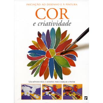 Cor e Criatividade de Gabriel Martín Roig