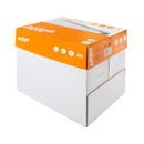 Caixa de 5 Resmas de Papel de Impressão A4
