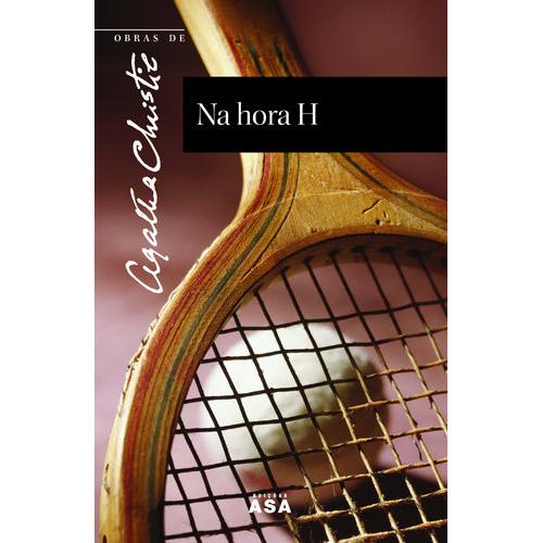 Na Hora H Nº41 de Agatha Christie