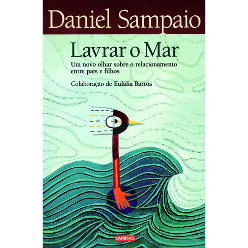 Lavrar o Mar de Daniel Sampaio