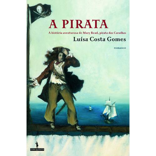 A Pirata de Luísa Costa Gomes