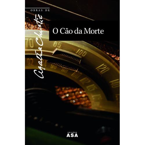 O Cão Da Morte de Agatha Christie