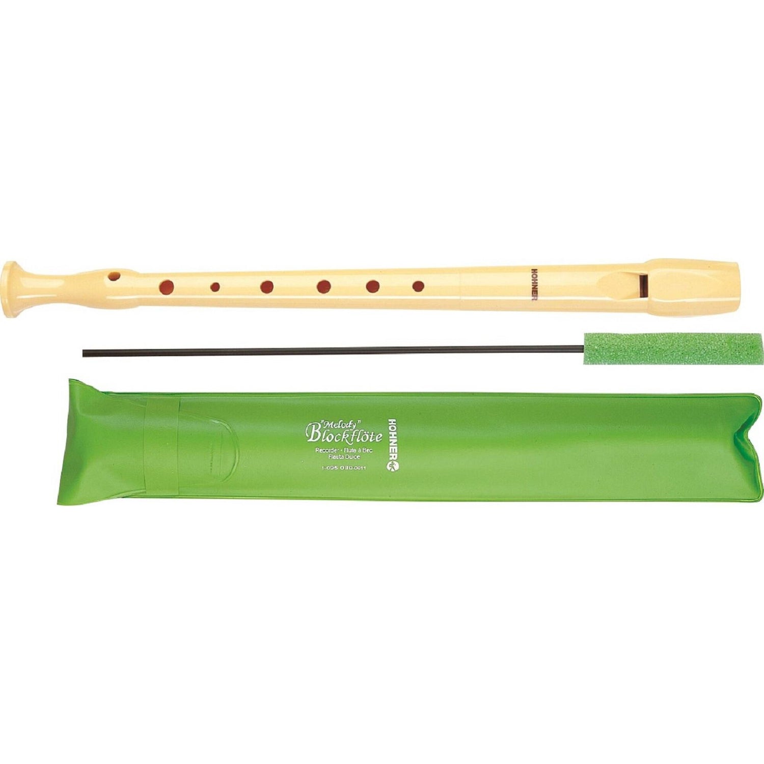 Flauta Escolar Hohner