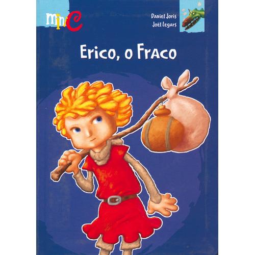 Erico, o Fraco de Joel Legars