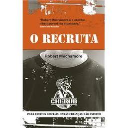O Recruta de Robert Muchamore