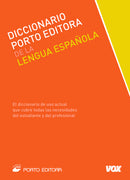 Diccionario de la Lengua Española