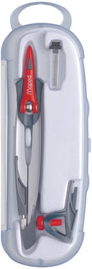 Compasso Stop System 3 Peças Maped