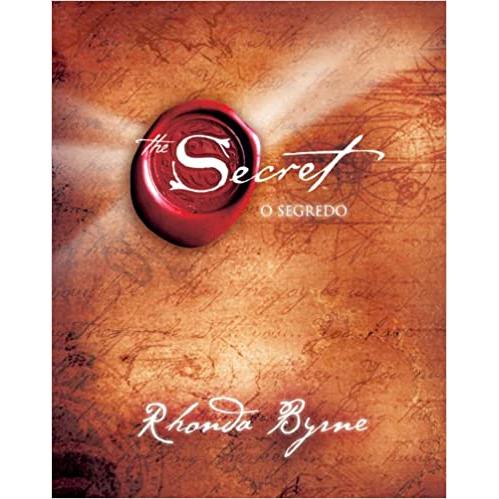 The Secret - o Segredo de Rhonda Byrne