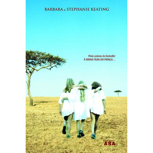 Trilogia Langani (Volume I) - Irmãs de Sangue de Barbara Keating