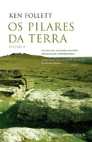 Os Pilares da Terra - Volume II de Ken Follett