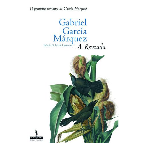 A Revoada de Gabriel García Márquez