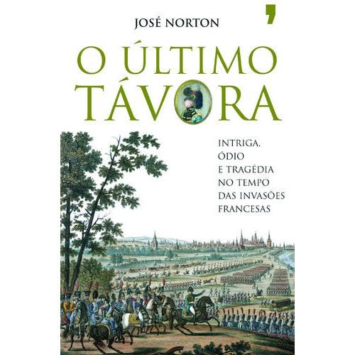 O Último Távora de José Norton
