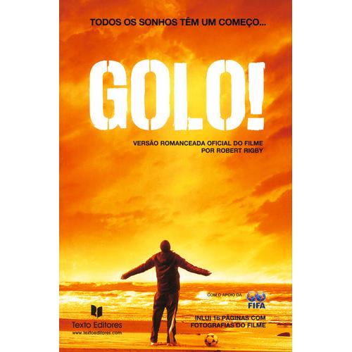 Golo! de Robert Rigby