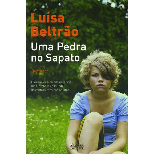 Uma Pedra no Sapato de Luísa Beltrão