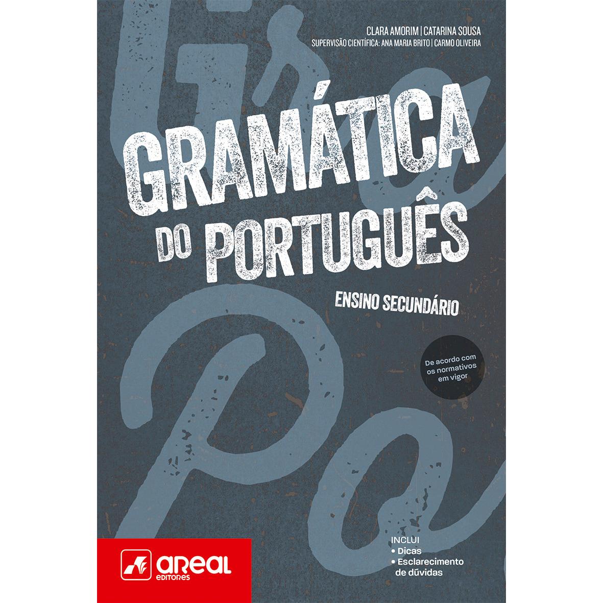 Gramática da Língua Portuguesa